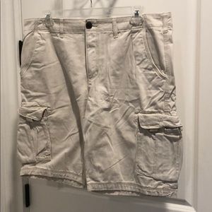 Men’s Urban Pipeline Cargo Shorts